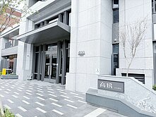 東區坤悅高飛精裝戶大三房平車室內26坪