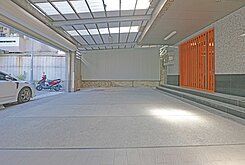 科工館綠園道#約9.3米大面寬#5套房併排3車別墅