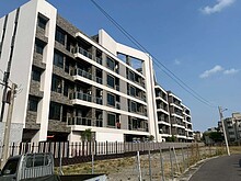 耐震工法｜兩房兩廳兩衛 永久棟距綠意宅