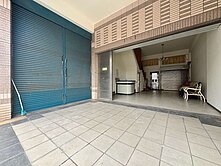 專任★正南勢重劃區~大透天店面
