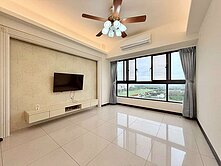 台科晶品_無限視野雙車大三房