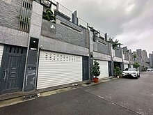 house cover