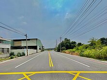 岡山漢翔北高雄產業園區近交流道方正農地近崗山之眼