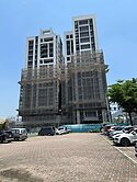 【專簽】聚悅澄心│邊間│2房+機上休旅車位│K棟
