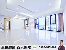 💜卓悅聯盟💜全坤峰華景觀露台泳池豪邸+雙車位