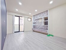 G7中清文心北平天津商圈曉明女中全新整理大三房美寓