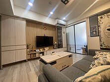 衛武營就在隔壁！住進仁發兩廳院，三房美宅等你回家