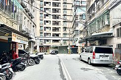 『 專約 亞東醫院捷運重慶國中靜巷二樓/收租好投資