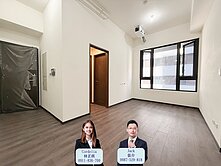 宏盛樹梢兩房🐶央北團隊琪琪