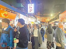 龍泉師大商圈面寬店面
