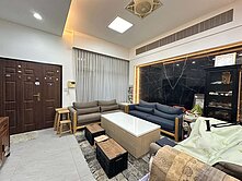 內湖科學園區5分鐘~珍稀景觀雙車位別墅!