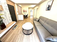 【正義市場商圈】優質翻新/健身美寓/有頂加