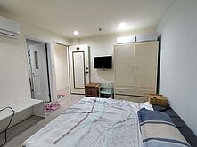 獨家全新裝潢景安站1樓4套房黃金收租屋