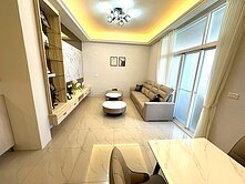 【明誠中學】美寓二樓#優質裝潢#三房雙陽台