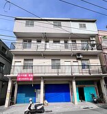 旗津中洲商圈店面透天