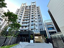 🌟睦上田∞視野戶｜全新未住2房+平車