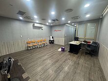 大橋頭捷運110米一層一戶22年二樓店住辦