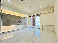 R15捷運次高樓景觀陽台進出3房平車