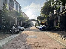 東海買屋~龍井區-稀有釋出!喬立建設|中科靜巷四大