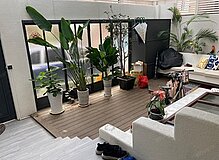 house cover