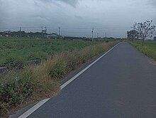 台19縣近84號快速道路大面寬農地雙面臨路👍