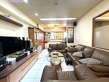 獨家💫新開箱💕山河靜畔大宅、四房平車