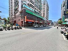 咪姐💥超賺錢土城海山站旁黃金店面💥