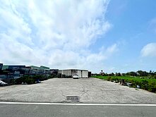 大降價❇️大甲體育場❇️大安休站❇️地453坪農地