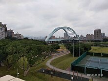 中正河濱公園太平洋都更宅三樓-許您幸福!