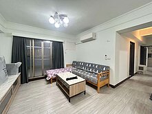 大寮四房平車｜後庄商圈｜免整理即可入住