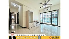 北屯太平｜低總價兩房兩衛浴平車｜一層四戶兩梯