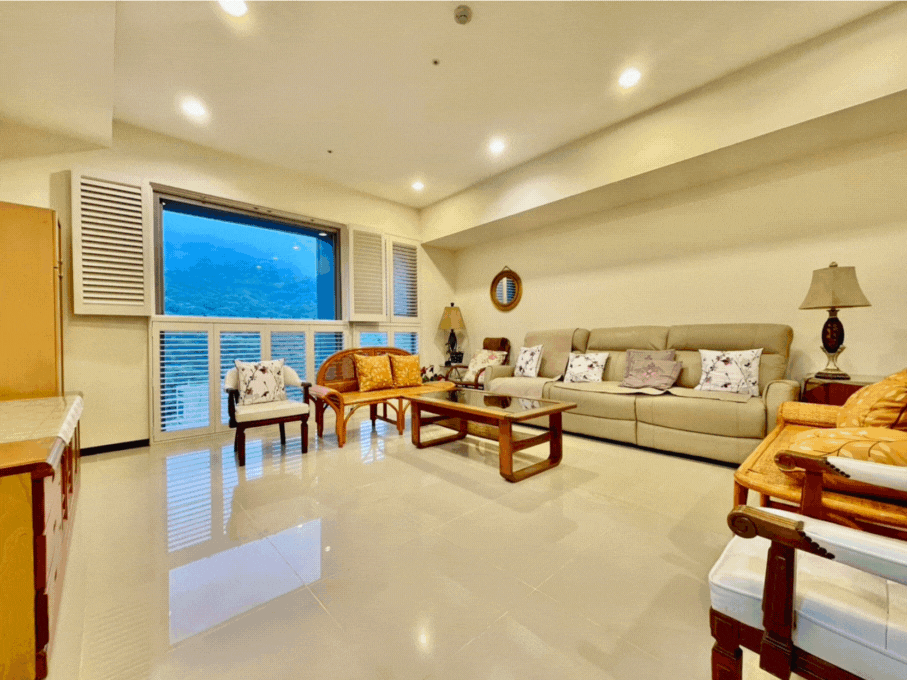 輝達士北科復興崗捷運指標建案富田高樓山景戶雙坡車