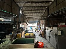 勝旗推薦★有土斯有財★大面寬鐵皮63坪好租好用