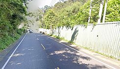 大溪劉備廟旁丁種工業地~正復興路 有水有電 有建照