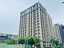 (專)芳洲未來之都三邊間通風採光三房平面大車位
