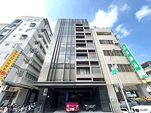 剛談完🔥美術館旁｜稀有整棟企業總部