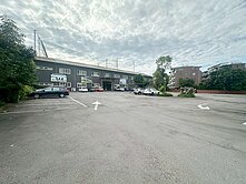 勝旗推薦★高爾夫練習農地★距八德交流道車程約8分鐘