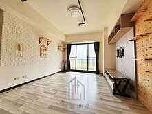 ★栓★多次降價求售★北屯秒殺六月微風大兩房+車位