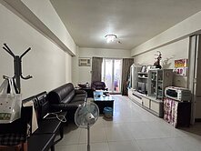 東森壯壯-里長。專簽-澎湖馬公。龍行新城3房平車。