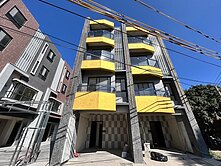 東森壯壯-里長。神岡全新別墅。邊間採光4房。沐丰華