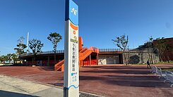 獨家！武廟！捷運輕軌台鐵大4房！