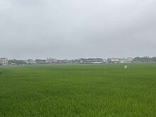宜蘭蘇澳隆恩段1752美農地