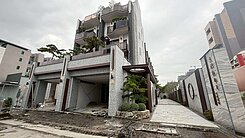 ☆麥★14期全新落成「立浤觀邸II」電梯｜雙車別墅