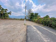 內埔龍泉近市區方正農地A