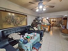 後驛捷運旁大坪數電梯華廈