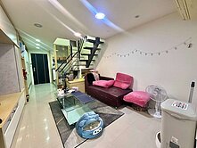 新竹〔澄舍〕頂埔國小📌 溫馨樓中樓美2室