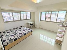 大橋頭獨戶電梯5房．方正明亮通風㊣光頭小黃誠信認真