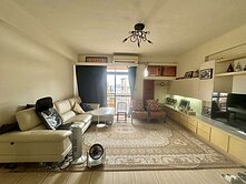 住商姍珊推薦~天母公園景觀電梯四房坡車