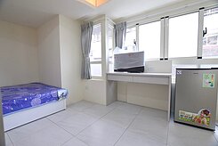 洲際築心苑仁美學區漢神百貨視野裝潢三房車位