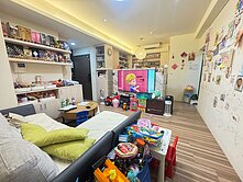 新竹南寮 3房+平移車位 8年屋 才1198萬